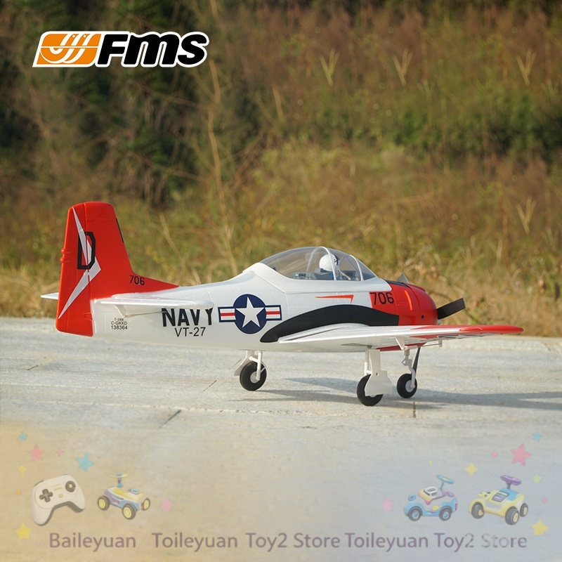 New FMS T28 Trojan 800Mm Rc Fi - Rc Helicopter Large review and price