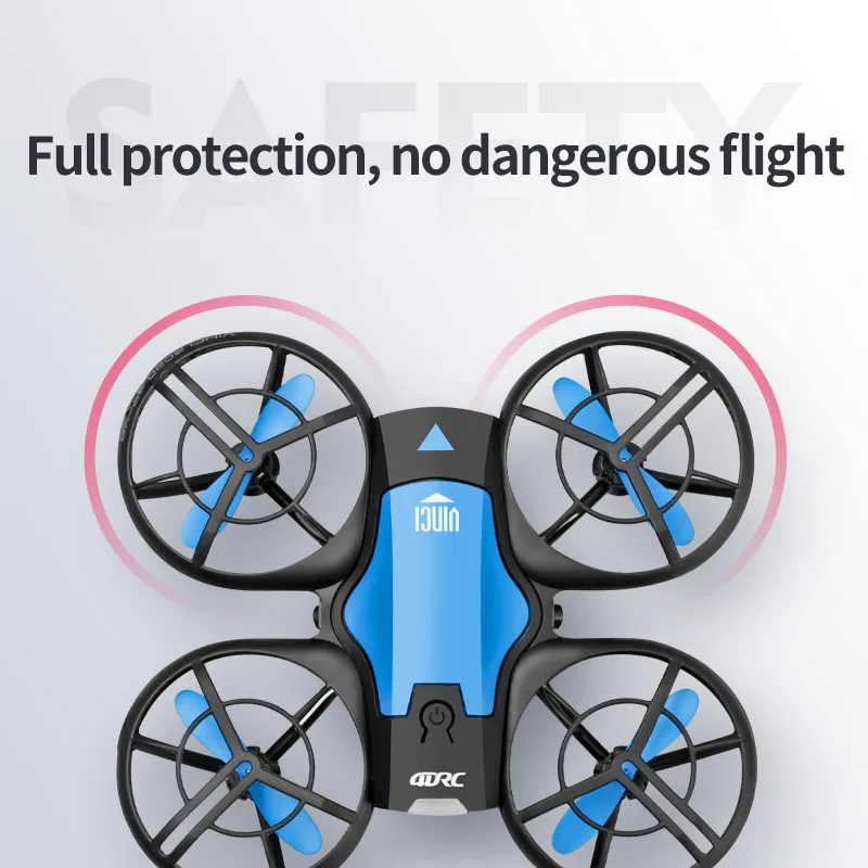 V8 New Mini Drone 4K Professio - Rc Helicopter Electric review and price