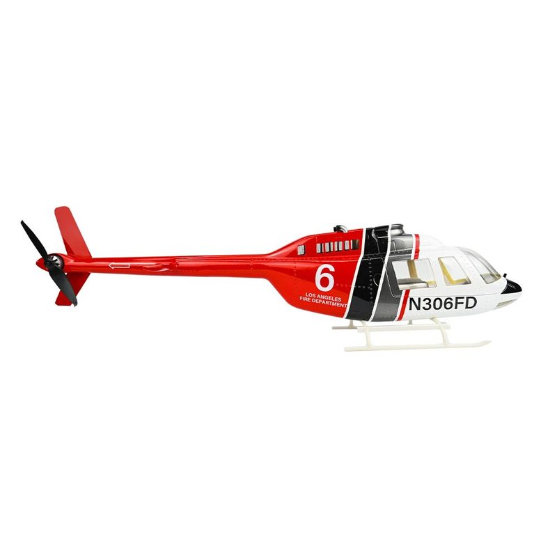 FLYWING Class 470 Black Hawk R - Rc Helicopter Large review and price