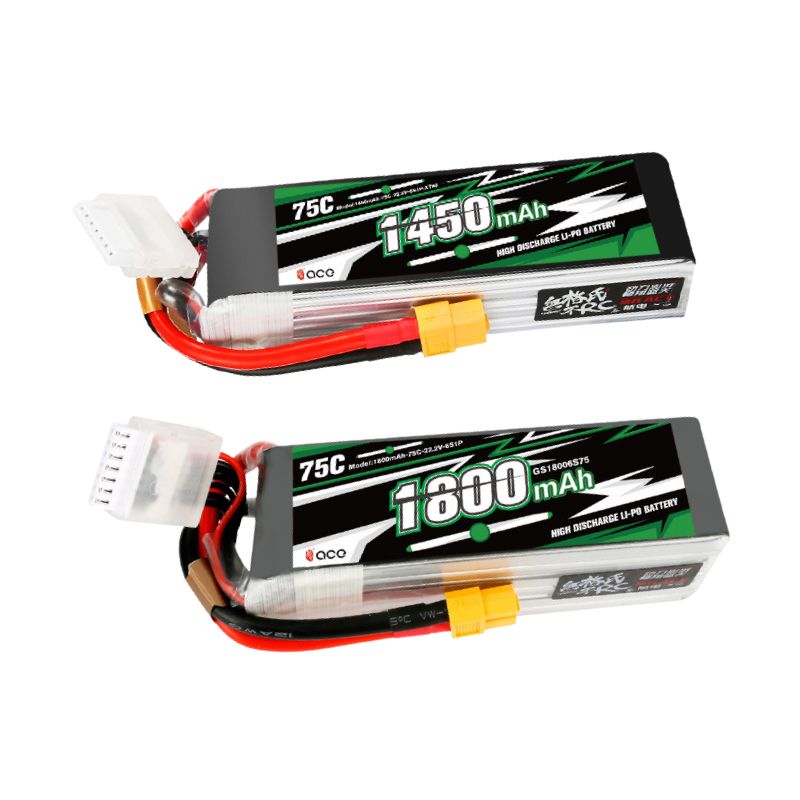 2Pcs Gens ACE 22.2V Lipo Batte - Rc Helicopter Parts review and price
