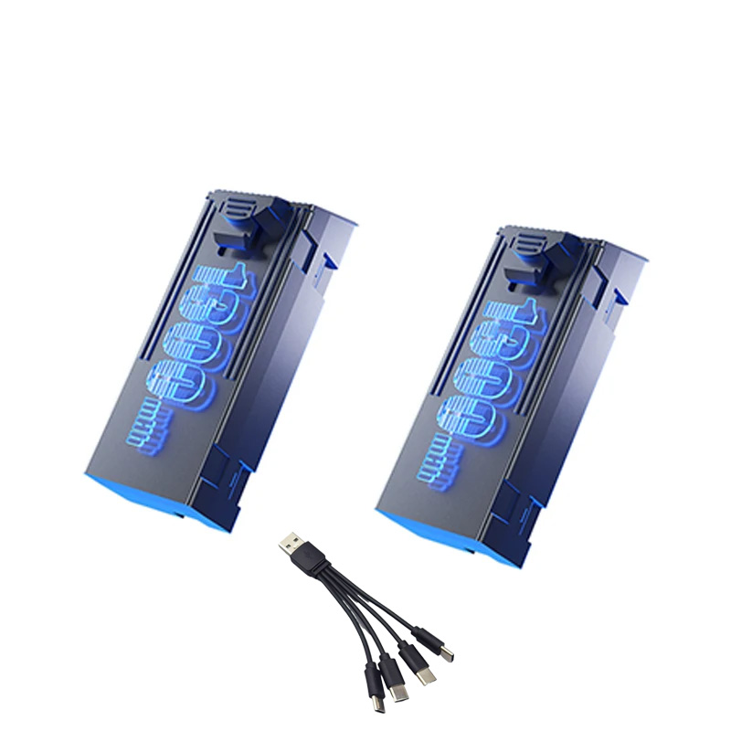 Original 3.7V 1300mAh GT8 Dron - Eachine Drone E58 review and price