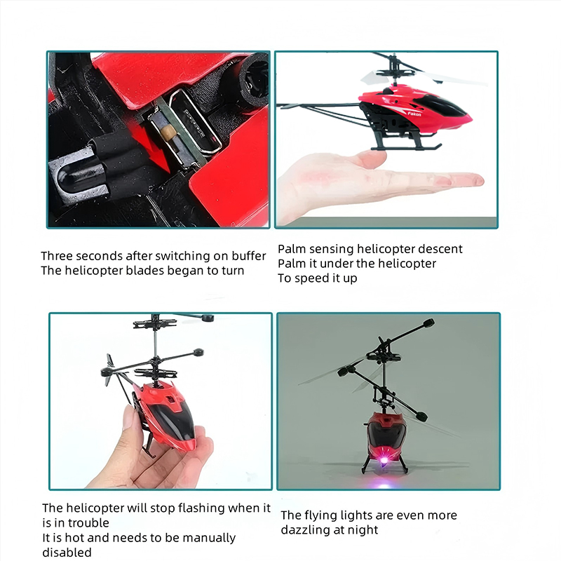 Mini Drone Rechargeable Mini R - Rc Helicopter Large review and price