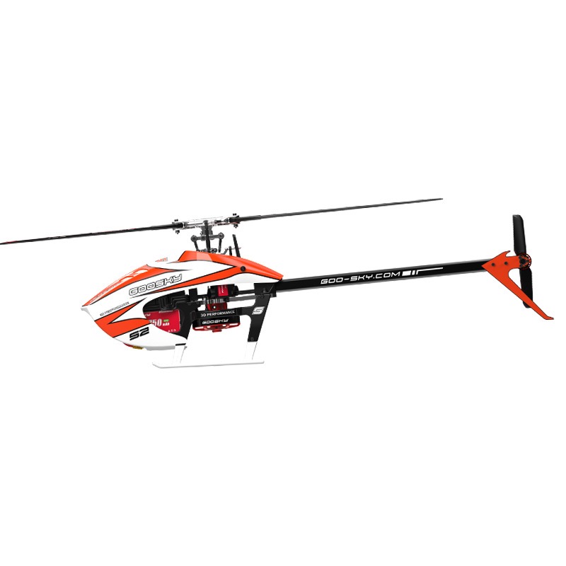 GOOSKY S2 Max Model Aircraft B - Rc Helicopter Gyro review and price