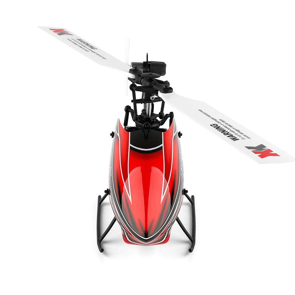 Wltoys XK K110S 6CH 3D 6G Syst - Rc Helicopter Gyro review and price
