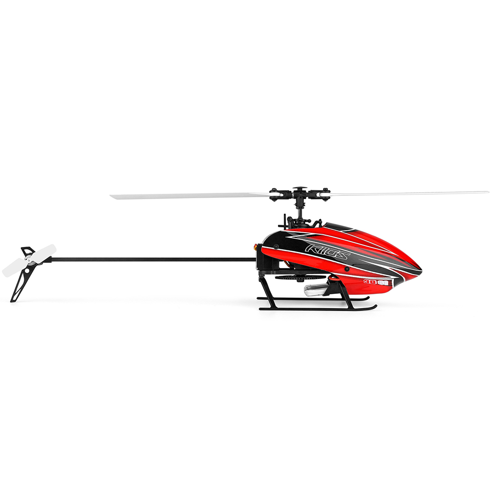 Wltoys XK K110S 6CH 3D 6G Syst - Rc Helicopter Gyro review and price