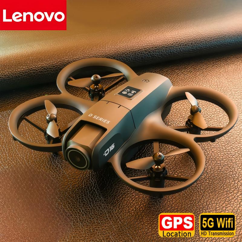 Lenovo D16 GPS Drone 8K Aerial - Rc Helicopter Charger review and price