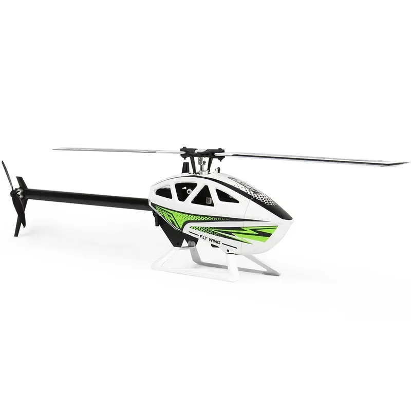 FW450 V3 New 6-Way Alloy Aircr - Rc Helicopter Large review and price