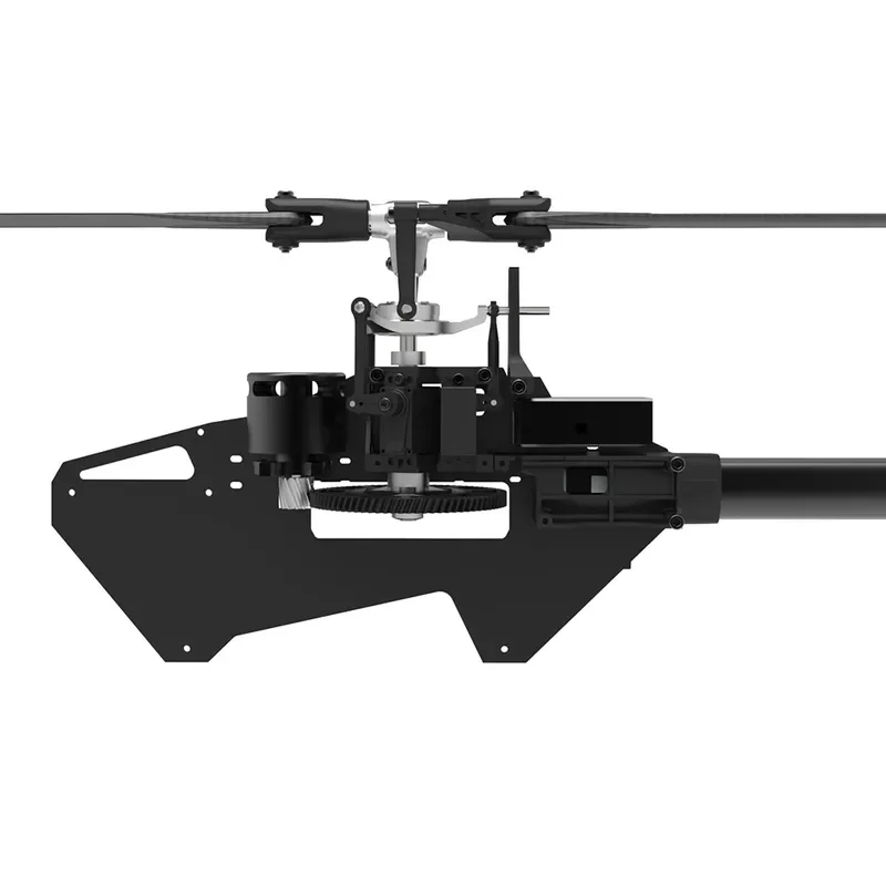 FW450 V3 New 6-Way Alloy Aircr - Rc Helicopter Large review and price