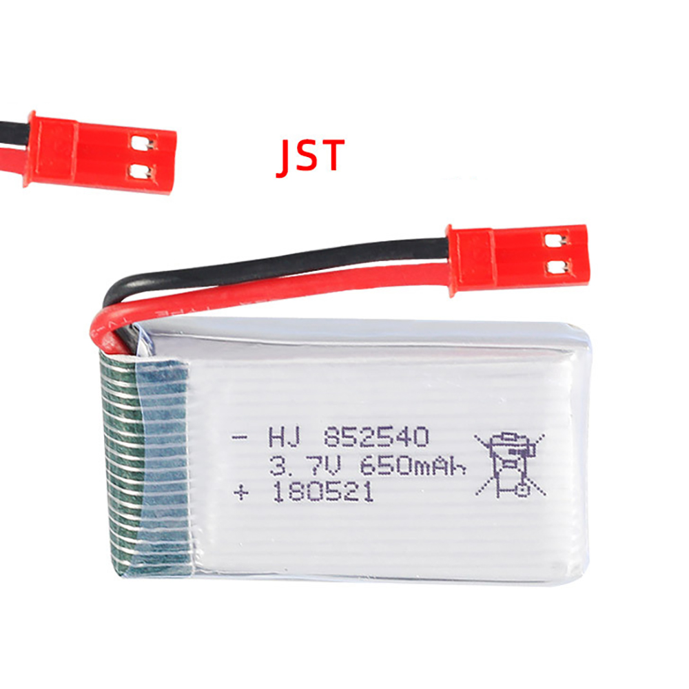 3.7v 650mAh 852540 Lipo Batter - Rc Helicopter Charger review and price