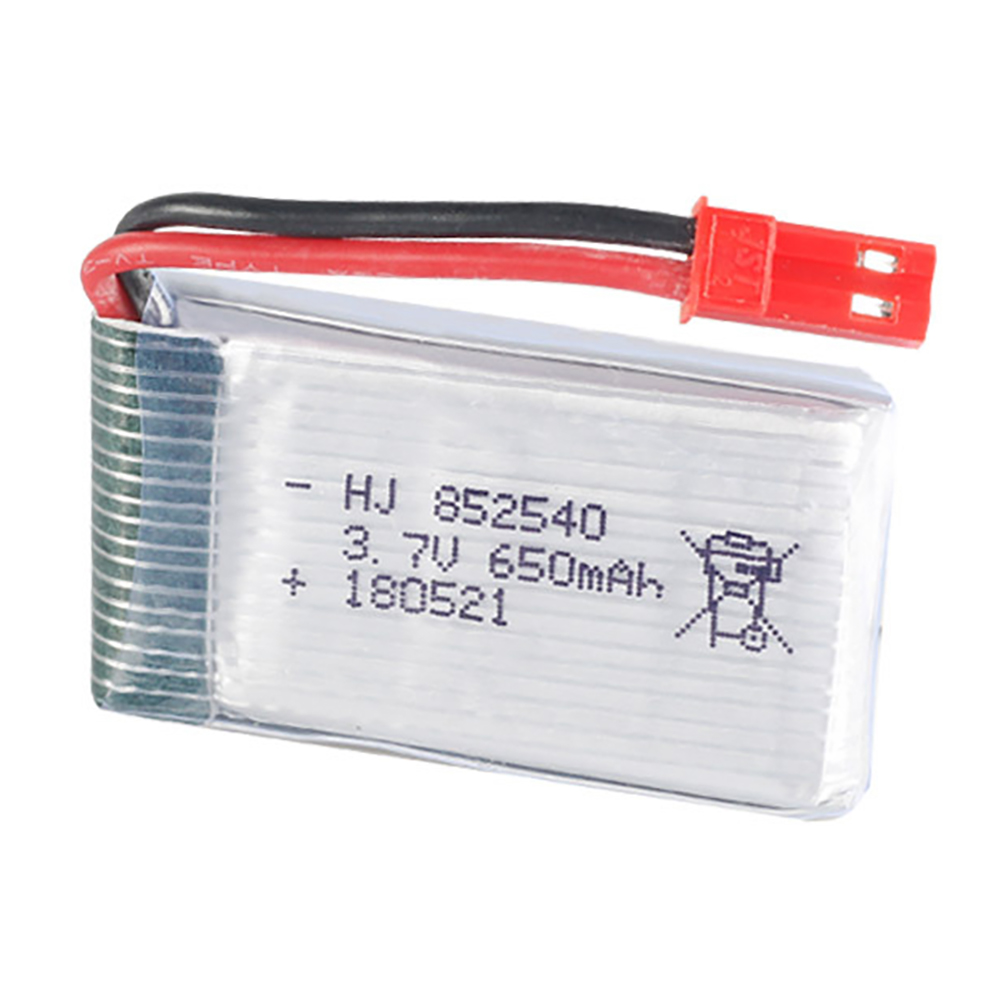 3.7v 650mAh 852540 Lipo Batter - Rc Helicopter Charger review and price