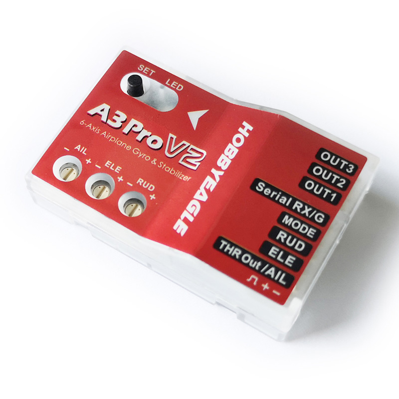 A3 Pro V2 Flight Controller 6- - Rc Helicopter Gyro review and price