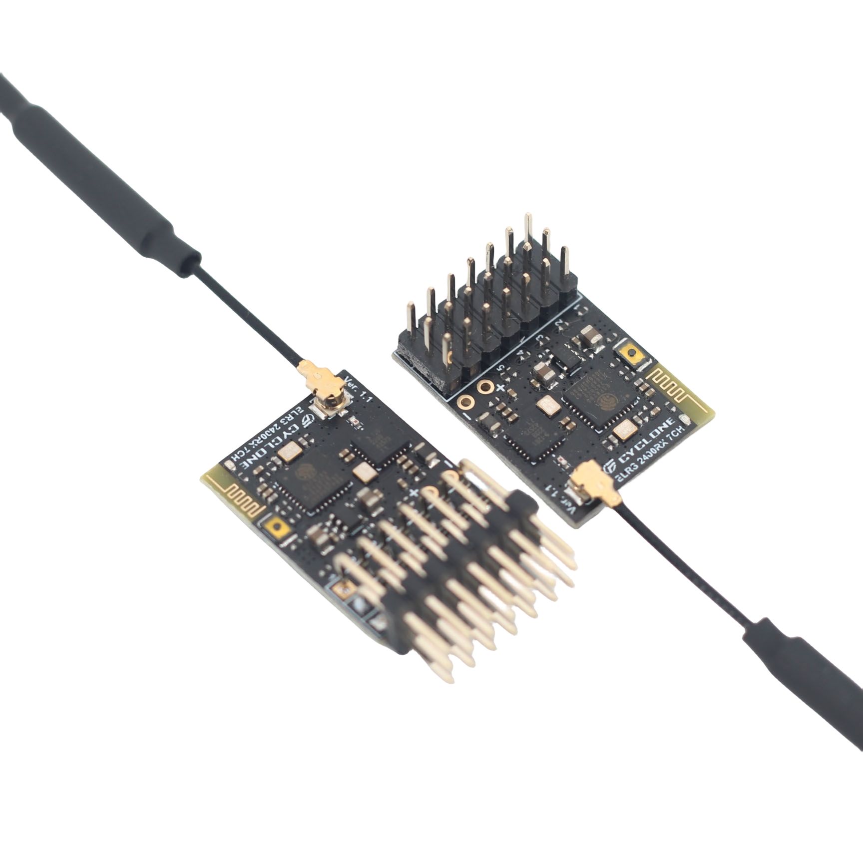 ELRS 2.4G PWM 7CH 6CH CRSF Rec - Rc Helicopter Battery review and price