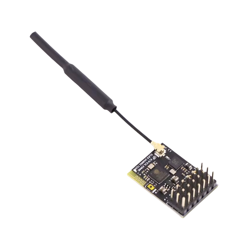 ELRS 2.4G PWM 7CH 6CH CRSF Rec - Rc Helicopter Battery review and price