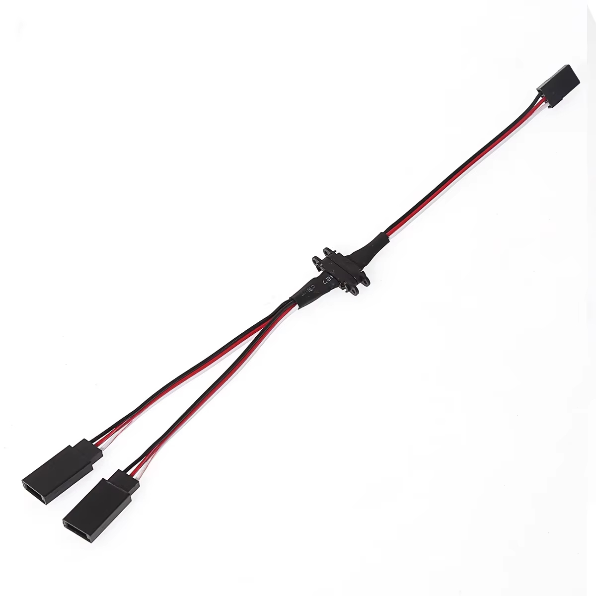 Magnetic 1-to-2 Y Extension Ca - Rc Helicopter Battery review and price