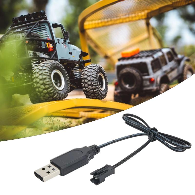 3.7V Lithium Battery SM 2P Cha - Rc Helicopter Charger review and price