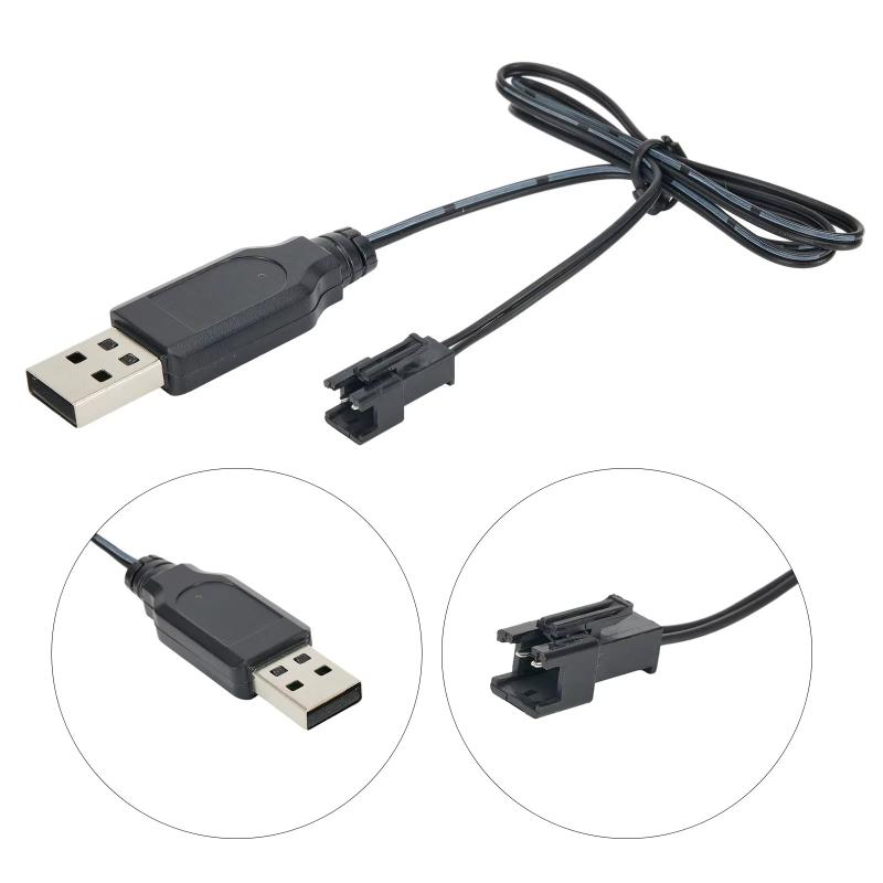 3.7V Lithium Battery SM 2P Cha - Rc Helicopter Charger review and price