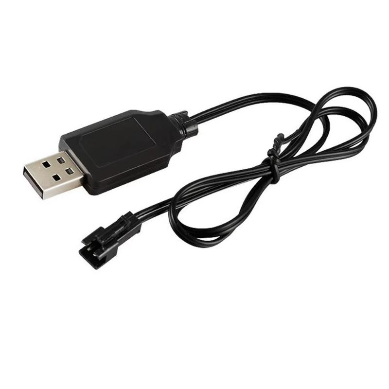 3.7V Lithium Battery SM 2P Cha - Rc Helicopter Charger review and price